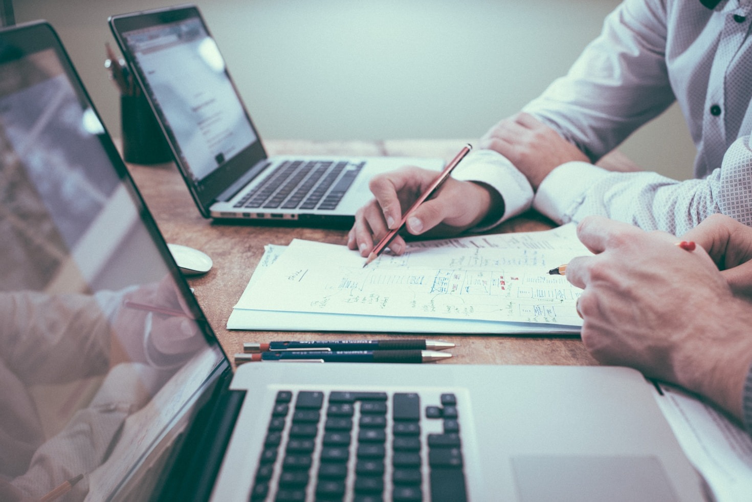 Como Boas Práticas Acadêmicas Influenciam Negócios