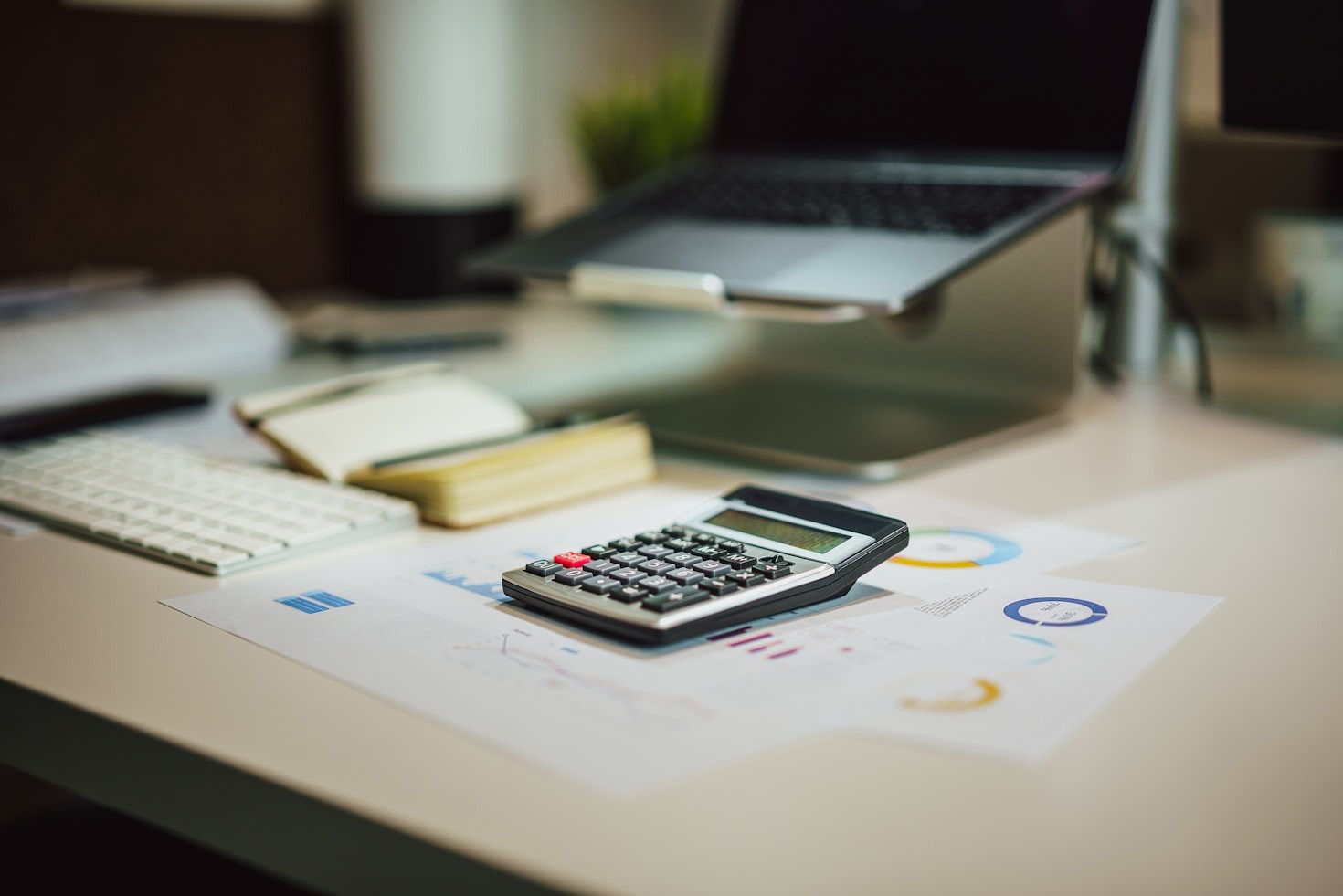 O Papel Crucial das Empresas de Financiamento