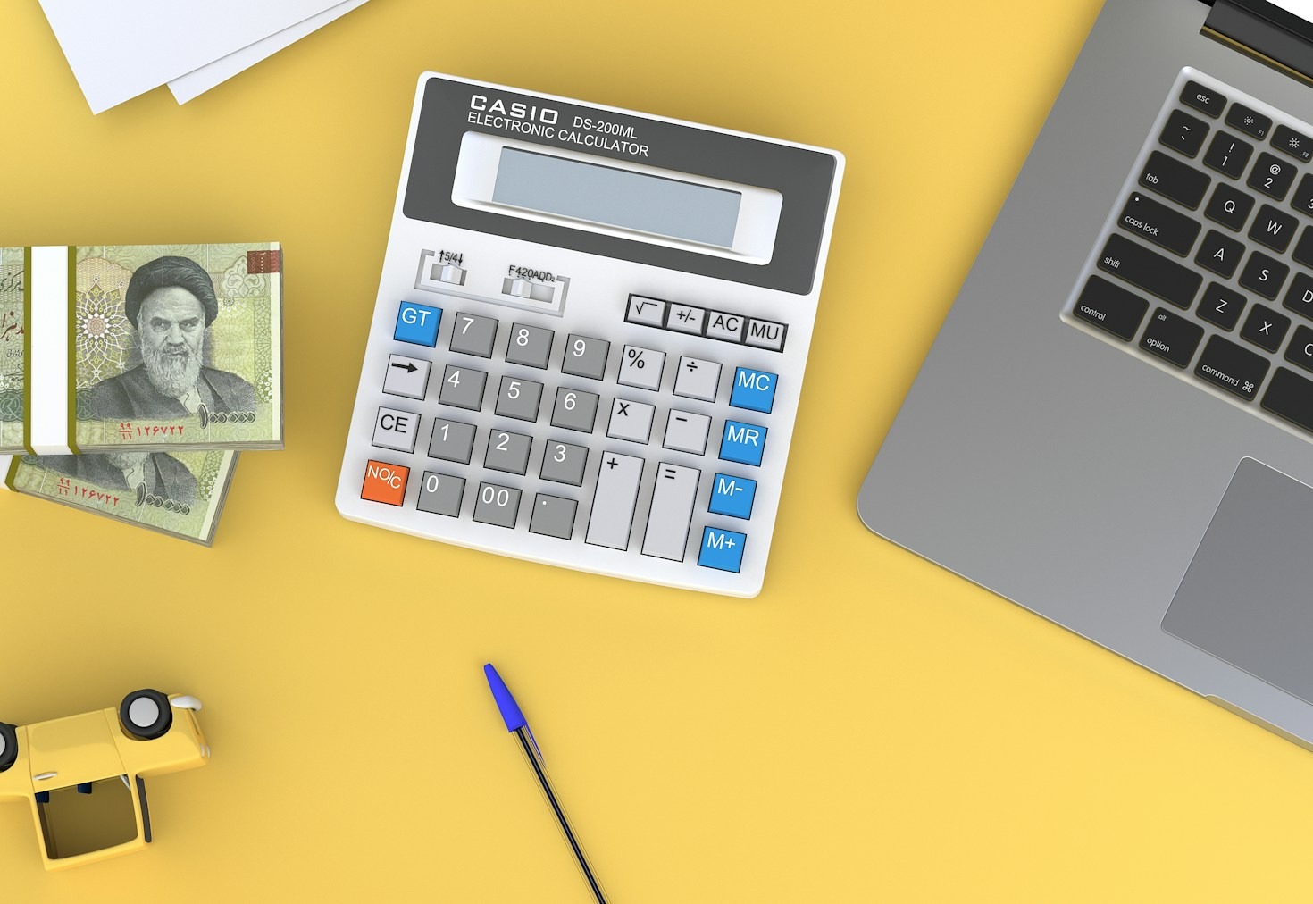Estratégias Financeiras Para Pequenas e Médias Empresas